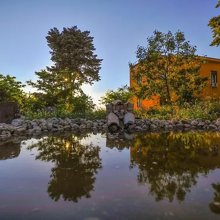 Villa Il Casale Della Luna
