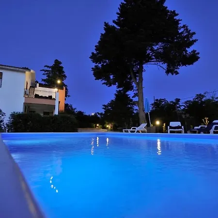 Il Casale Della Luna Serradifalco