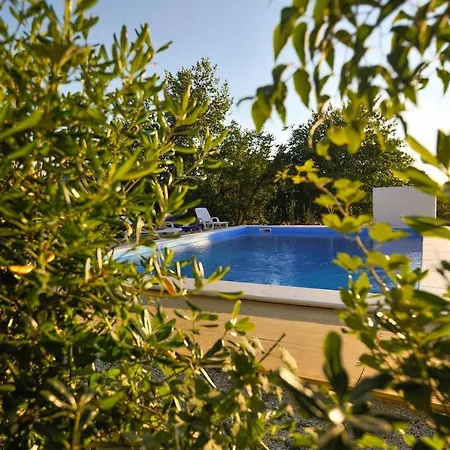 Il Casale Della Luna Villa