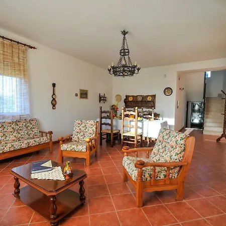 Villa Il Casale Della Luna Serradifalco
