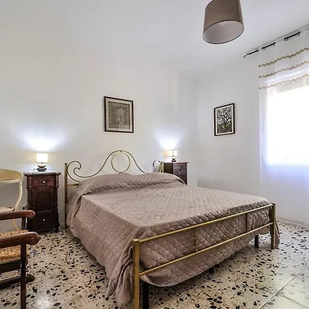 Il Casale Della Luna Villa Serradifalco