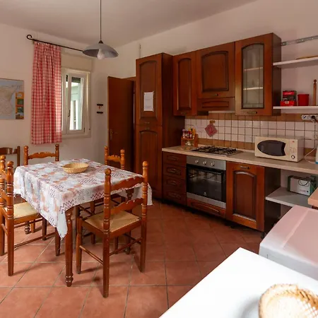 Il Casale Della Luna Villa