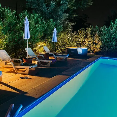 Il Casale Della Luna Villa Serradifalco