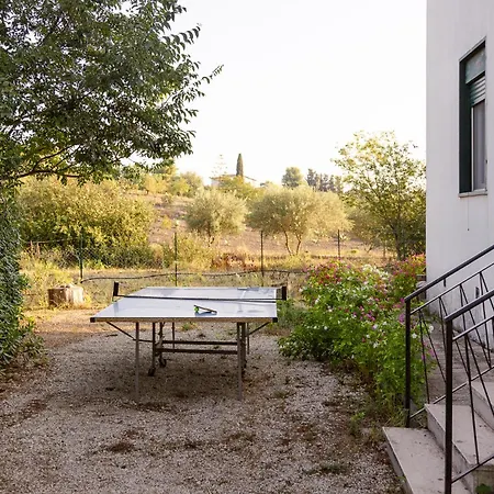 Villa Il Casale Della Luna Serradifalco